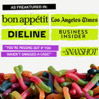 All Flavor Variety Pack, Single Serve